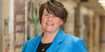 Dr. Kat Jessup Steps Into the Superintendent Role for Brownsburg Schools