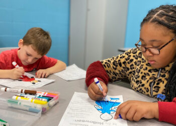 Building Futures: How the Boys & Girls Club of Noblesville Empowers Teens