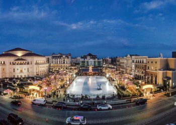 Carmel Christkindlmarkt Kicks Off This Month