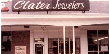 Clater Jewelers: A Sparking Legacy