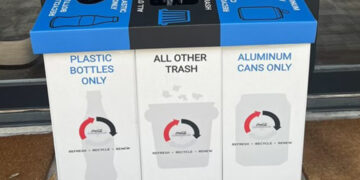 Coca-Cola Consolidated Leads the Way in Sustainability