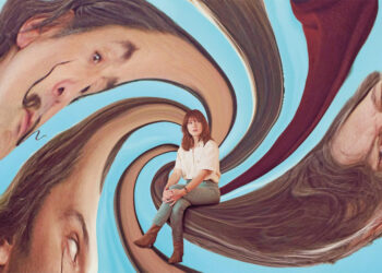 “Daaaaaali!” Review: An Absurd Snapshot