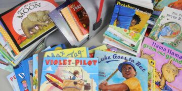 Dolly Parton’s Imagination Library Program Launches Locally