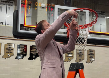 Fishers Boys Basketball Team Taps Their Inner Strength