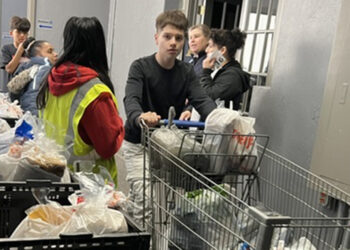 Undertaking for the Underserved