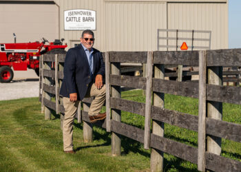 The Three C’s of Caring: First Farmers Bank & Trust