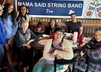 Nonprofit Endeavors to Facilitate Food Justice