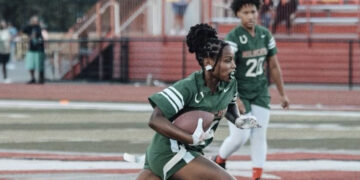Senior Student-Athlete Spotlight: Ava Cousin