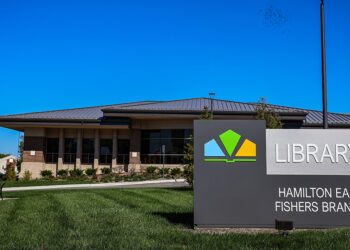 Happenings at the Hamilton East Public Library