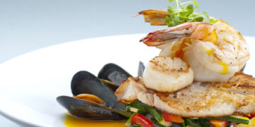 Leave Cooking Hassles to the Team at Home Cuisine