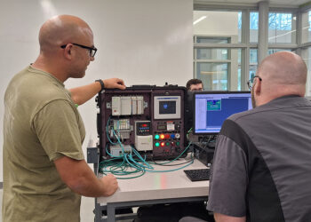 Ivy Tech Veterans Program Gives Educational Resources to Those Who’ve Served