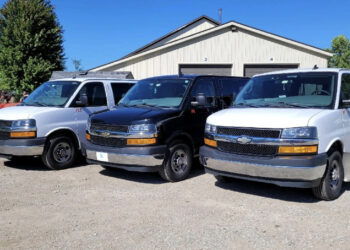 JLM Transportation Offers Hard-to-Find Service in the Shipshewana Area