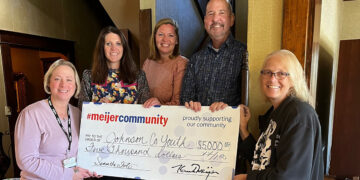 Giving Tuesday Is a Global Generosity Movement