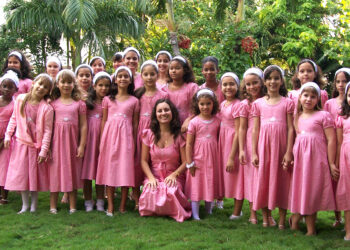 SC Music Place Owner Sandra Canizares Talks Family Background and Career Passion