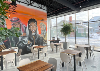 MOTW Coffee: A Cup of Purpose