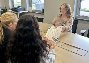 Avon Launches Youth Assistance Program