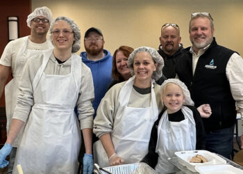 Muncie Mission Endeavors to Help Those in Need on Thanksgiving