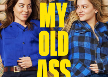 Film Review | “My Old Ass”