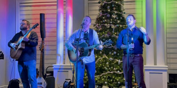 Not So Silent Night Holiday Event Raises Funds for Families in Need