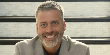 Army veteran Paul Wyman in Kokomo