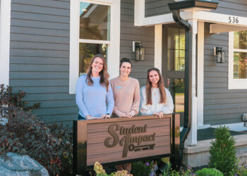 Student Impact Helps Kids Build Relationships in a Safe Environment