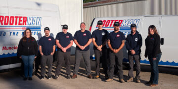 Rooterman of Muncie: Reliable Service with Unmatched Commitment and Care