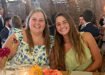 Ruthie’s Flower Shop is Blooming