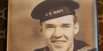 A Life Well Lived: Local Veteran Turns 100