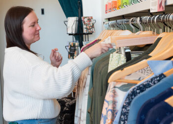 Celebrate Small Business Saturday on November 30