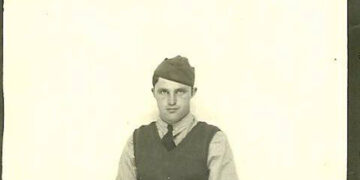 Honoring the Sacrifices of a Local Veteran and All Who Served