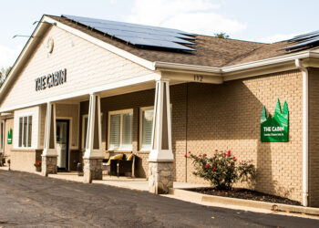 The Cabin Counseling Center: Affordable Mental Health Care for Boone and Hamilton County