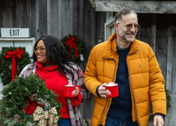 Visit Boone County For The Holidays