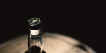 Boiler Up: The New Purdue Bourbon Whiskey