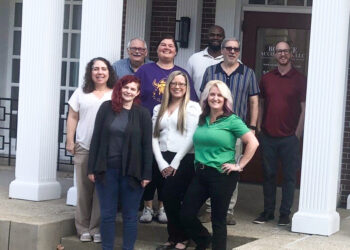 Business Spotlight: Bourke Accounting