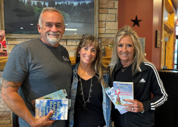 Christy Heitger-Ewing Talks Love of Writing and Chicken Soup for the Soul