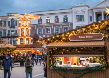 Discover the Magic of Hamilton County with the Holiday Adventure Pass