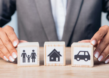 Four Keys to Choosing a Health Insurance Plan