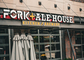 Fork and Ale Brings Fresh Menu Updates and Expanded Liquor Offerings