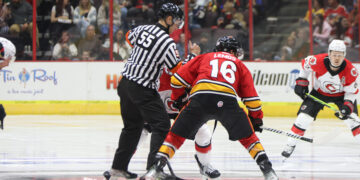 Hockey 101