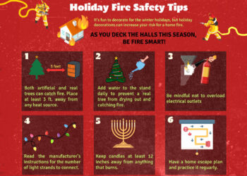 Statewide Effort Underway to Boost Volunteer Firefighter Recruitment