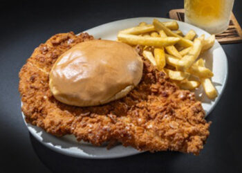 Tenderloin-tastic: The Tin Plate Continues to Churn out Flavorful Fare