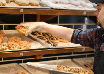 Rise’n Roll Dawns in Westfield