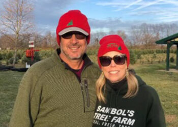 Sambol’s Tree Farm Closes in On a Decade in Business