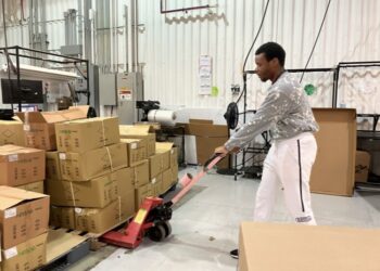 Zoom Group’s Person-Centered Approach Transforms Lives in Kentucky