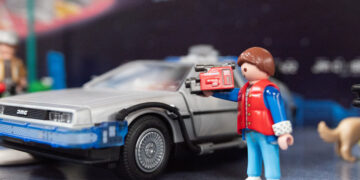 Toys Forever Models & Hobbies Invites Everyone to Embrace Their Inner Child