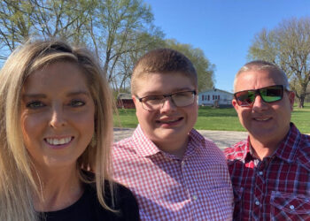 Friends and Colleagues Remember Kristi Bayliss