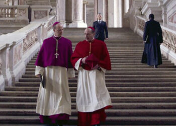 Film Review: “Conclave”