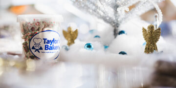 Taylor’s Bakery Has Your Sweet Holiday Cravings Covered