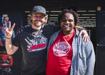 The Toy Pit is Open for Business