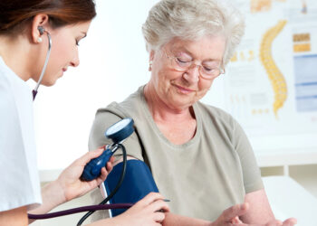 Navigating Senior Health Care Challenges